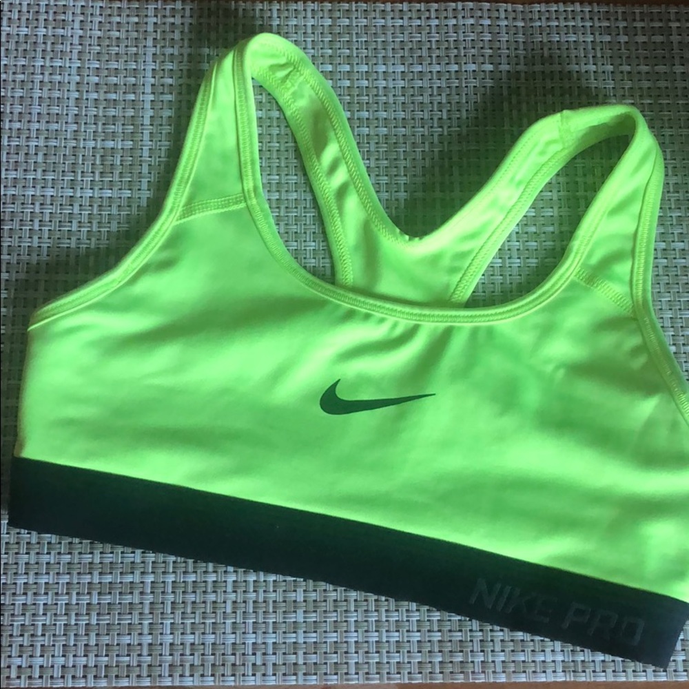 NIKE PRO Sports bra